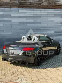 2019 Audi TT