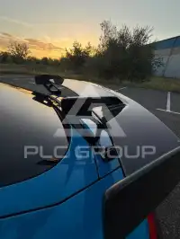 2019 Audi TT