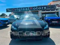 2019 Audi TT