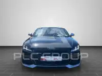2019 Audi TT