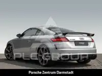 2019 Audi TT