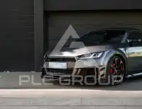 2019 Audi TT