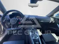 2019 Audi TT