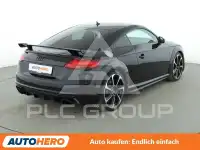 2019 Audi TT