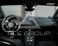2019 Audi TT