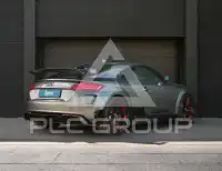 2019 Audi TT