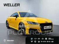 2019 Audi TT