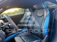 2019 Audi TT