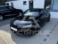 2019 Audi TT