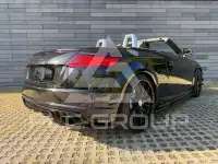 2019 Audi TT