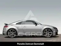 2019 Audi TT
