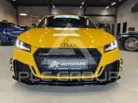 2019 Audi TT