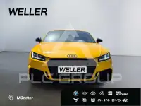 2019 Audi TT