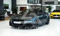 2019 Audi TT