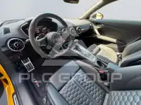 2019 Audi TT