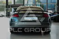2019 Audi TT
