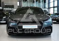 2019 Audi TT