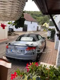 2019 Audi TT