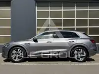 2019 Audi E-TRON