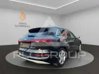 2019 Audi E-TRON