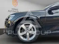 2019 Audi E-TRON