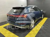 2019 Audi E-TRON