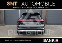 2019 Audi E-TRON