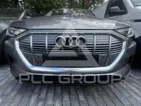2019 Audi E-TRON