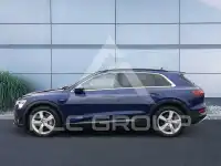 2019 Audi E-TRON