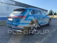 2019 Audi E-TRON