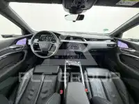 2019 Audi E-TRON
