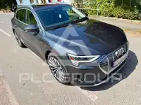 2019 Audi E-TRON