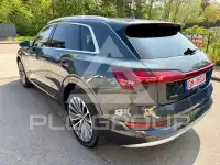 2019 Audi E-TRON