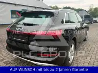 2019 Audi E-TRON