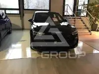 2019 Audi E-TRON