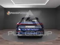 2019 Audi E-TRON