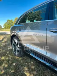 2019 Audi E-TRON