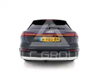 2019 Audi E-TRON