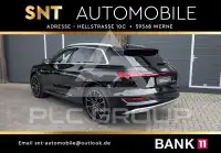 2019 Audi E-TRON