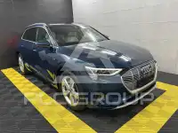 2019 Audi E-TRON