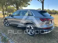 2019 Audi E-TRON