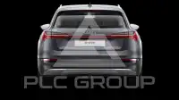 2019 Audi E-TRON
