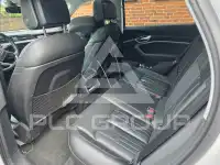 2019 Audi E-TRON