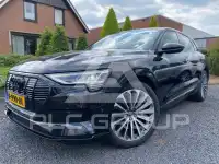 2019 Audi E-TRON
