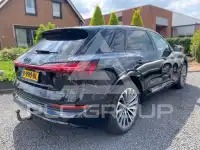 2019 Audi E-TRON