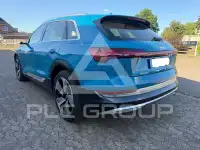 2019 Audi E-TRON