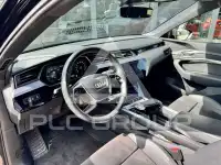 2019 Audi E-TRON