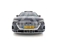 2019 Audi E-TRON