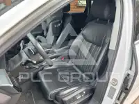 2019 Audi E-TRON