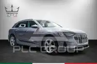 2019 Audi E-TRON